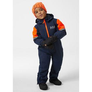 Helly Hansen Habit de neige une pi&egrave;ce isol&eacute;e Rider 2.0 pour enfants [3-7]