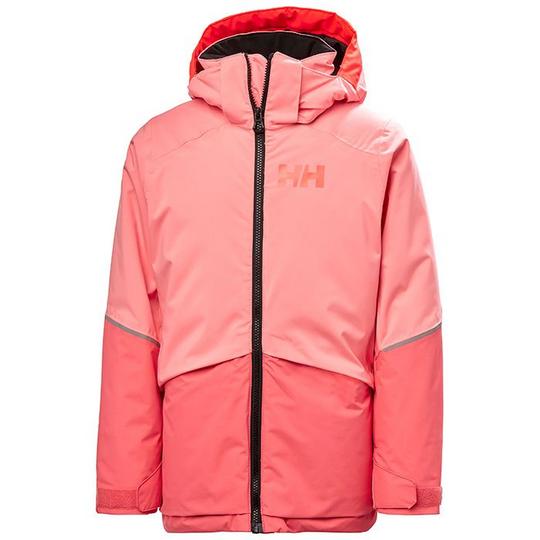 Helly hansen jr stella jacket new arrivals