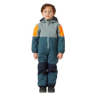 Kids' [3-7] Rider 2.0 Insulated One-Piece Snowsuit