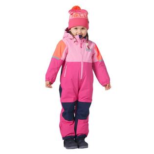 Kids' [3-7] Rider 2.0 Insulated One-Piece Snowsuit