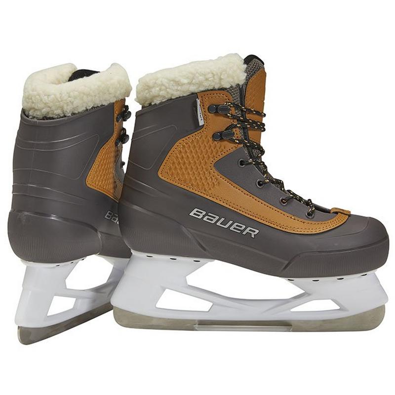 Bauer Patins &agrave; glace Whistler Senior unisexes