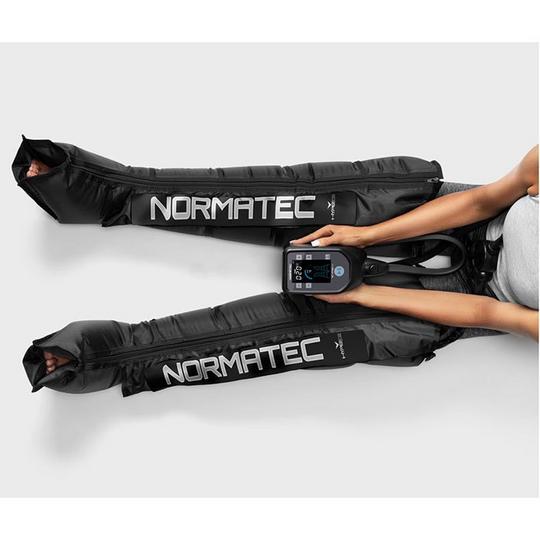 Masseur pour jambes NormaTec 2 0