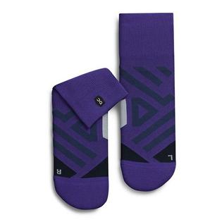 On Men's Performance Mid Sock