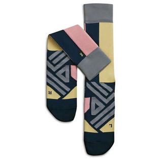 On Men's High Sock