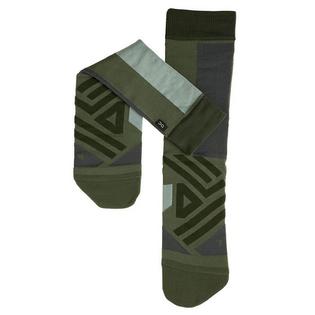 On Men's High Sock
