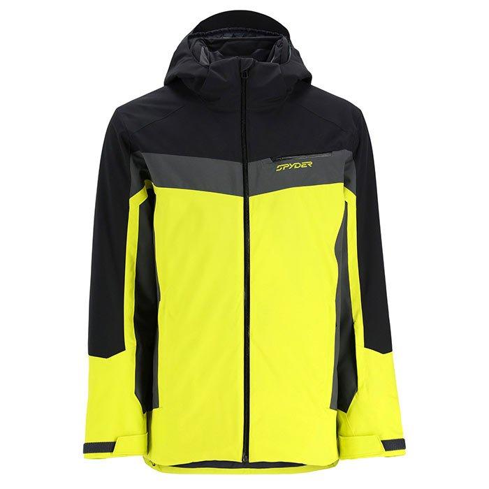 Men's Seventy-Eight Jacket | Spyder | Sporting Life Online