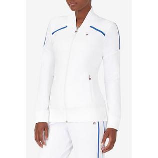 Fila Veste Centre Court pour femmes