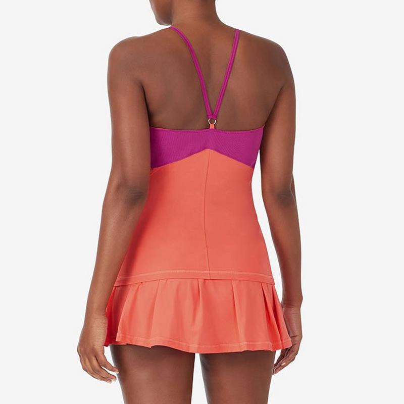 Fila Women's Baseline Cami Tank Top