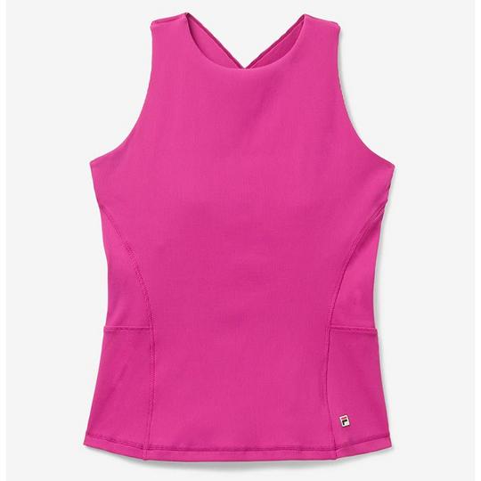 Fila Camisole Baseline Halter pour femmes