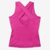 Camisole Baseline Halter pour femmes