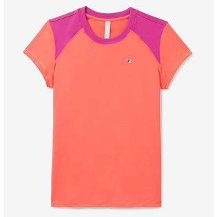 Fila Women's Baseline Top