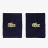 Unisex Sport Stretch Cotton Jersey Wristband