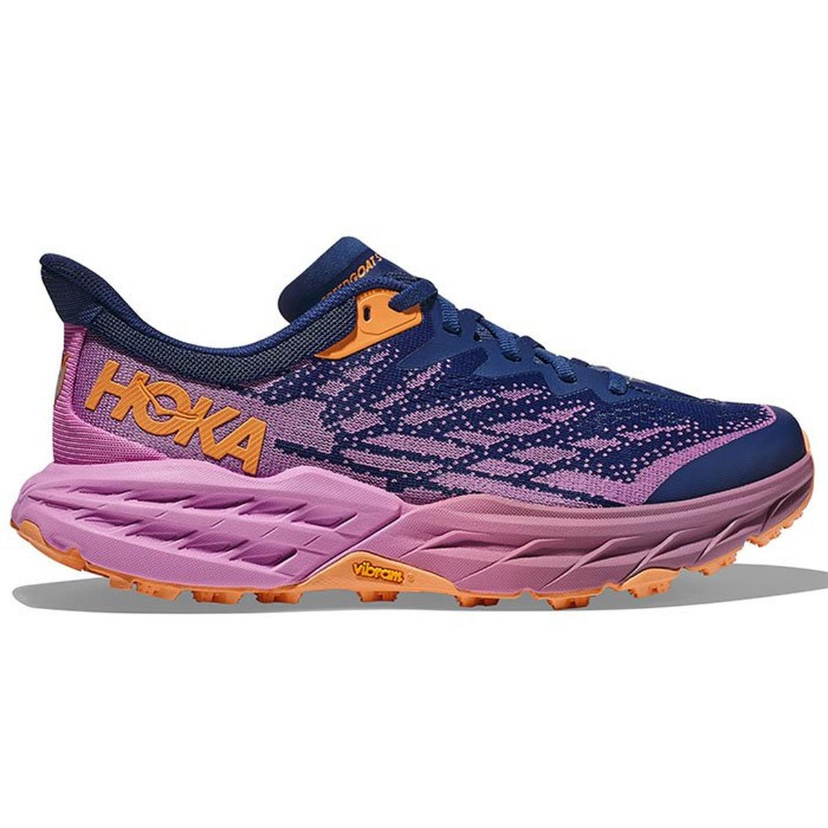 Women's Speedgoat 5 Trail Running Shoe