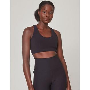 MPG Soutien-gorge sport Explore style d&eacute;bardeur &agrave; soutien mod&eacute;r&eacute; pour femmes