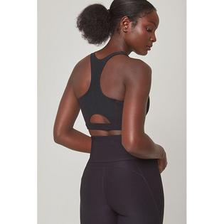MPG Soutien-gorge sport Explore style d&eacute;bardeur &agrave; soutien mod&eacute;r&eacute; pour femmes