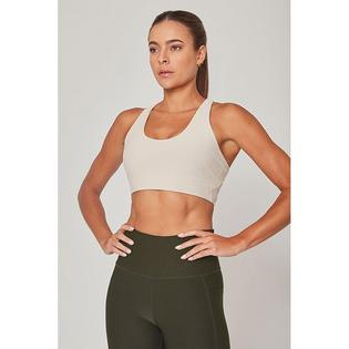 Soutien-gorge sport Explore style débardeur à soutien modéré pour femmes