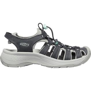 Keen Women's Astoria West Leather Sandal