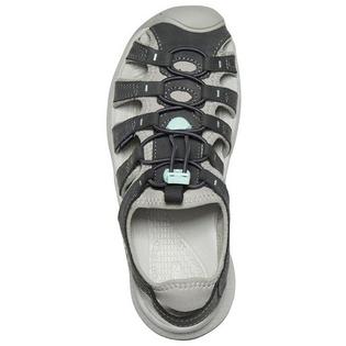 Keen Women's Astoria West Leather Sandal