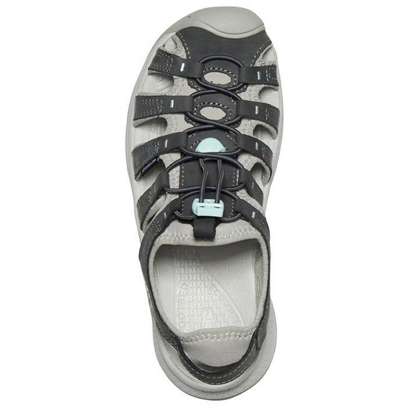 Keen Sandale Astoria West Leather pour femmes