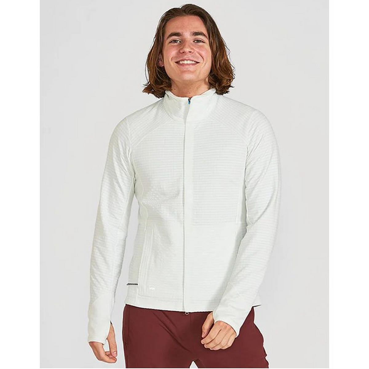 Men's Stormrunner 2.0 Fleece Jacket