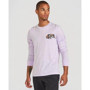 Janji Chandail &agrave; manches longues Runterra Bio pour hommes