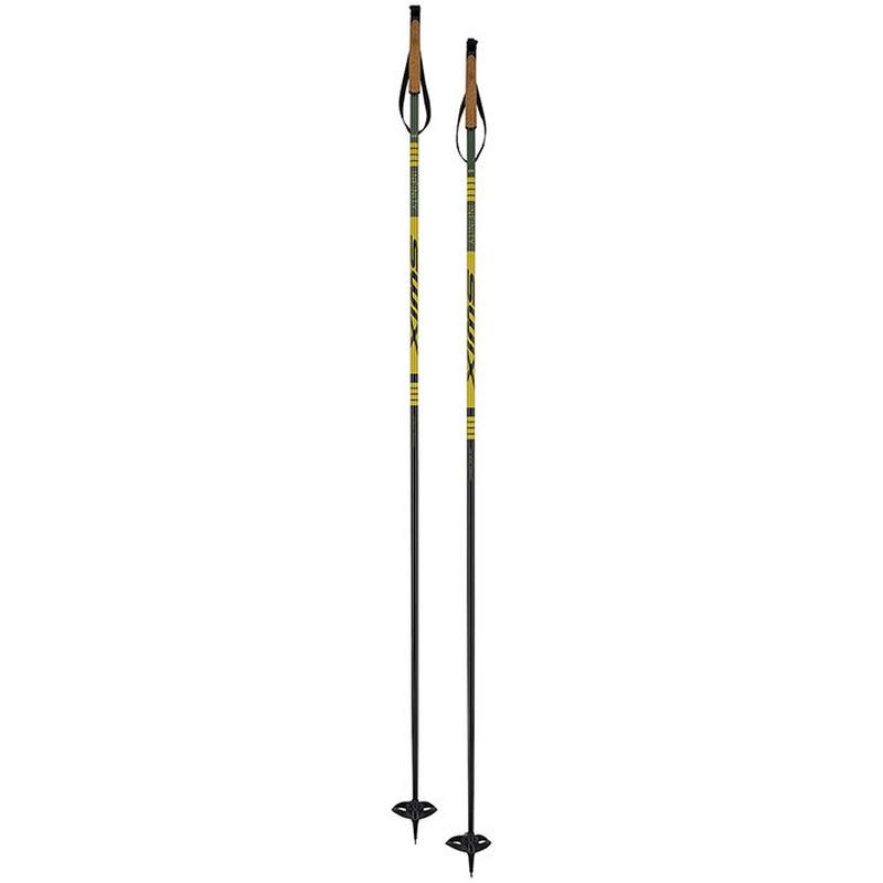 Swix Infinity Touring Alu Ski Pole [2023]