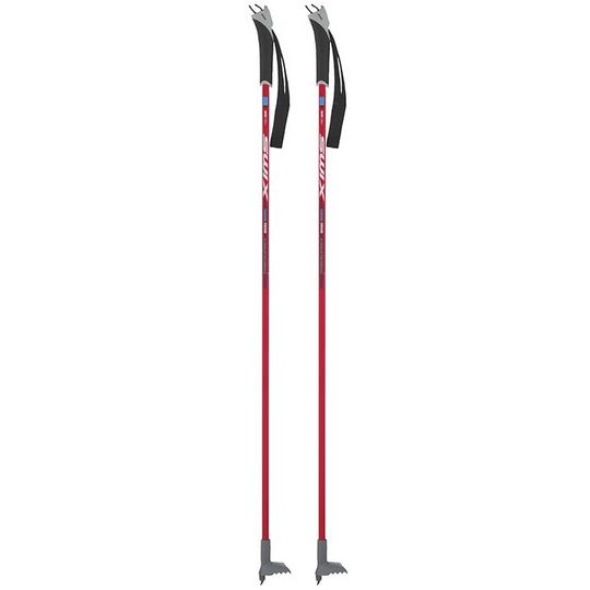 Swix B tons de ski Focus Cross pour juniors  2023 