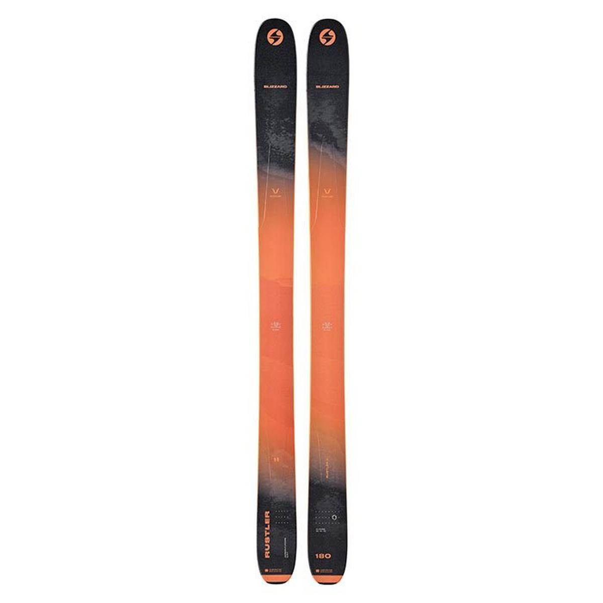 Rustler 11 Ski [2023]