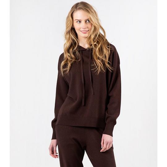 Lyla + Luxe Chandail   capuchon Cree pour femmes