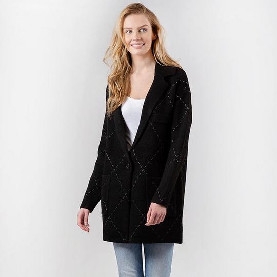 Lyla + Luxe Women s Hera Knit Jacket