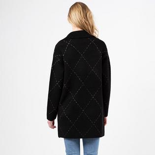 Lyla + Luxe Women's Hera Knit Jacket