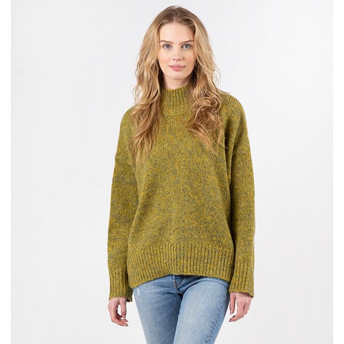 Women's Aggie Sweater