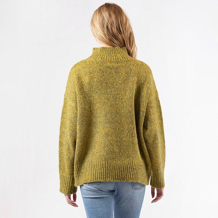 Women's Aggie Sweater