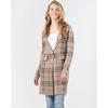 Women s Fiona Knit Coat