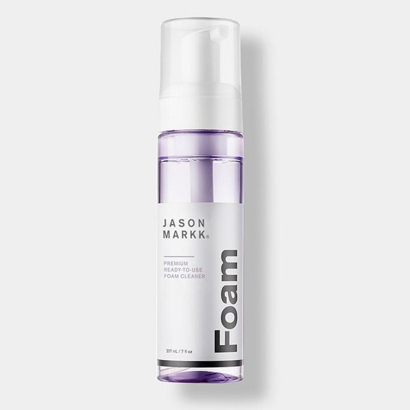 Jason Markk Nettoyant &agrave; chaussures moussant Ready-To-Use Premium
