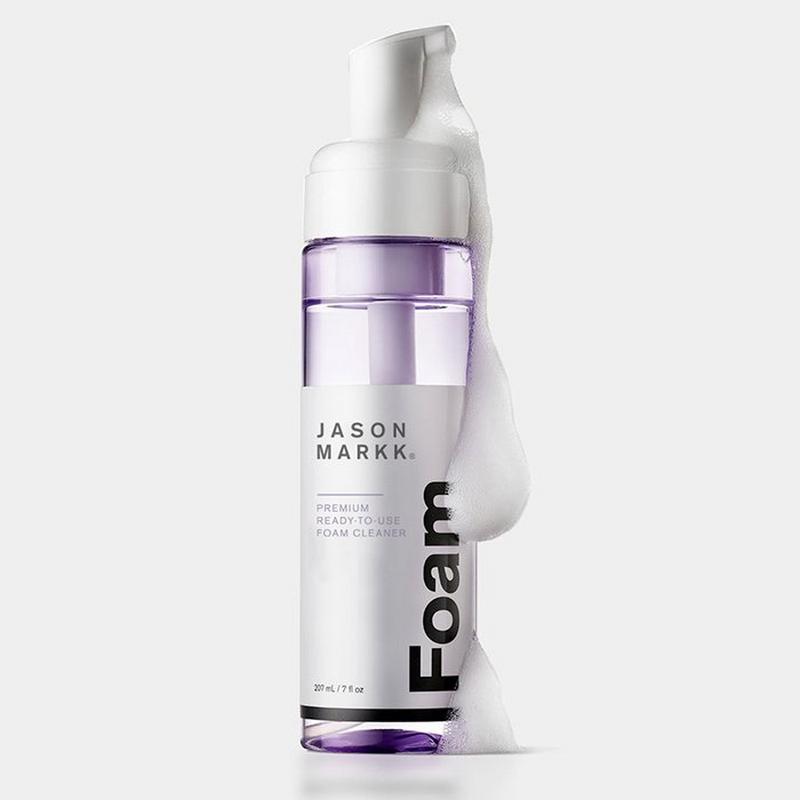Jason Markk Nettoyant &agrave; chaussures moussant Ready-To-Use Premium