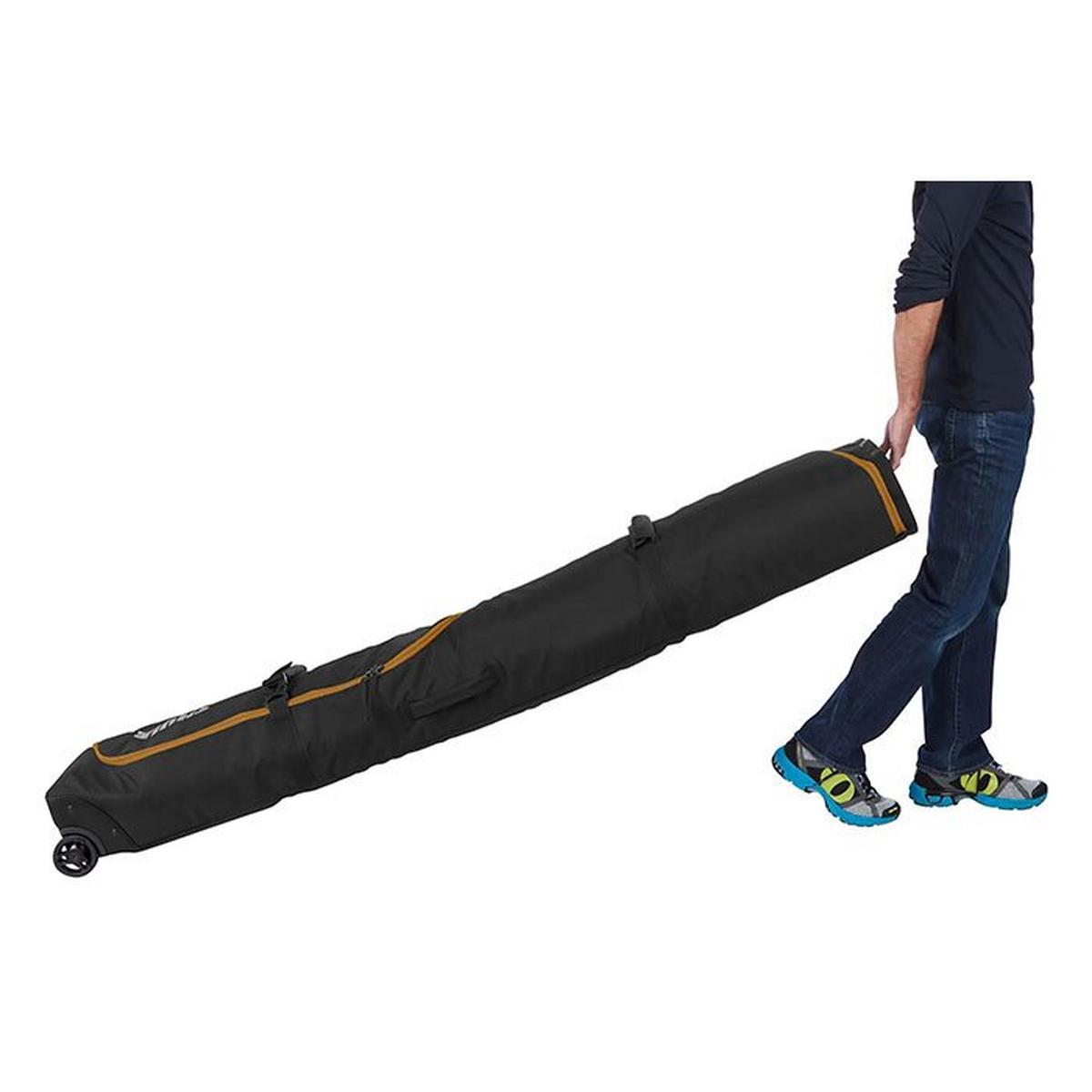 RoundTrip Ski Roller Bag (192cm)