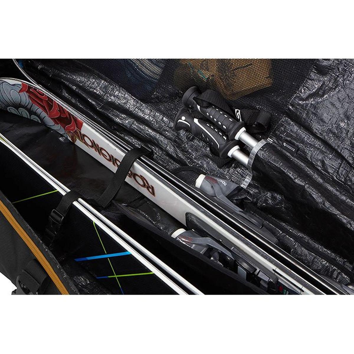 RoundTrip Ski Roller Bag (192cm)