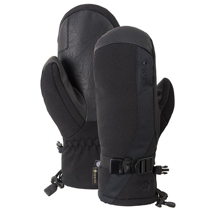 Women's GORE-TEX® Linear Mitten | 686 | Sporting Life Online
