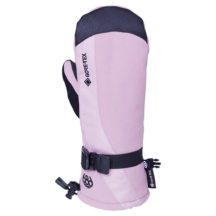 Women's GORE-TEX® Linear Mitten | 686 | Sporting Life Online