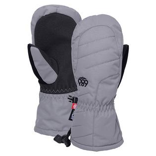 686 Mitaines Heat pour juniors [7-16]