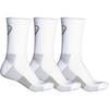 Unisex Training Crew Sock  3 Pack 