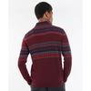 Men s Winterborne Fair Isle Crew Sweater