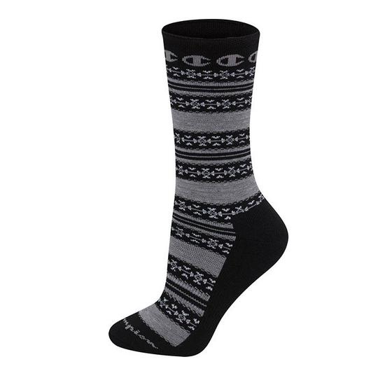 Champion Women s Midweight Wool-Blend Sock