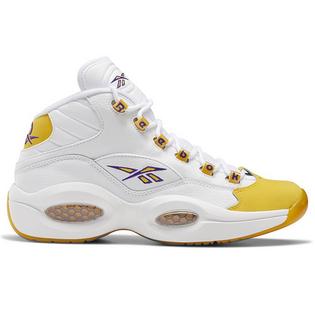 Reebok Men's Question Mid Shoe