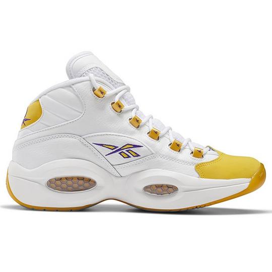 Reebok question men's shoes online