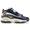 Navy | Men's The Answer DMX Basketball Shoe