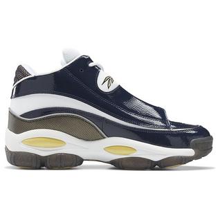Reebok Men's The Answer DMX Basketball Shoe