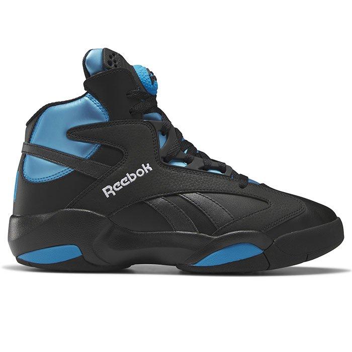 Men s Shaq Attaq Basketball Shoe Reebok Sporting Life Online