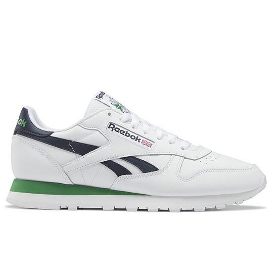 Men s Classic Leather Shoe Reebok Sporting Life Online